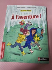 Les grandes ann es - A l'aventure - French edition Gael Aymon elodie Durand BOOK