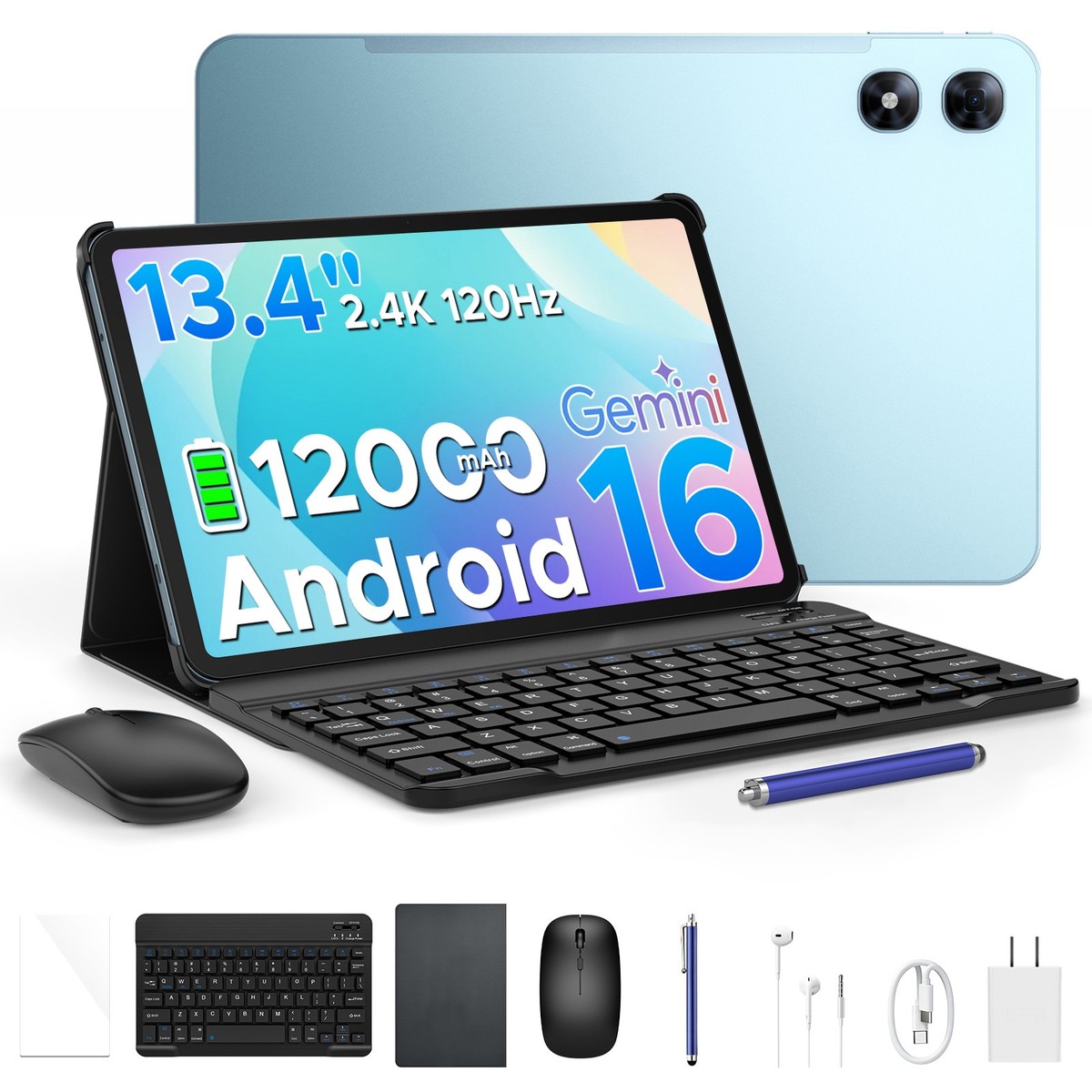 POCKAM P13 Pro Android16 color：Black s-l1200.jpg