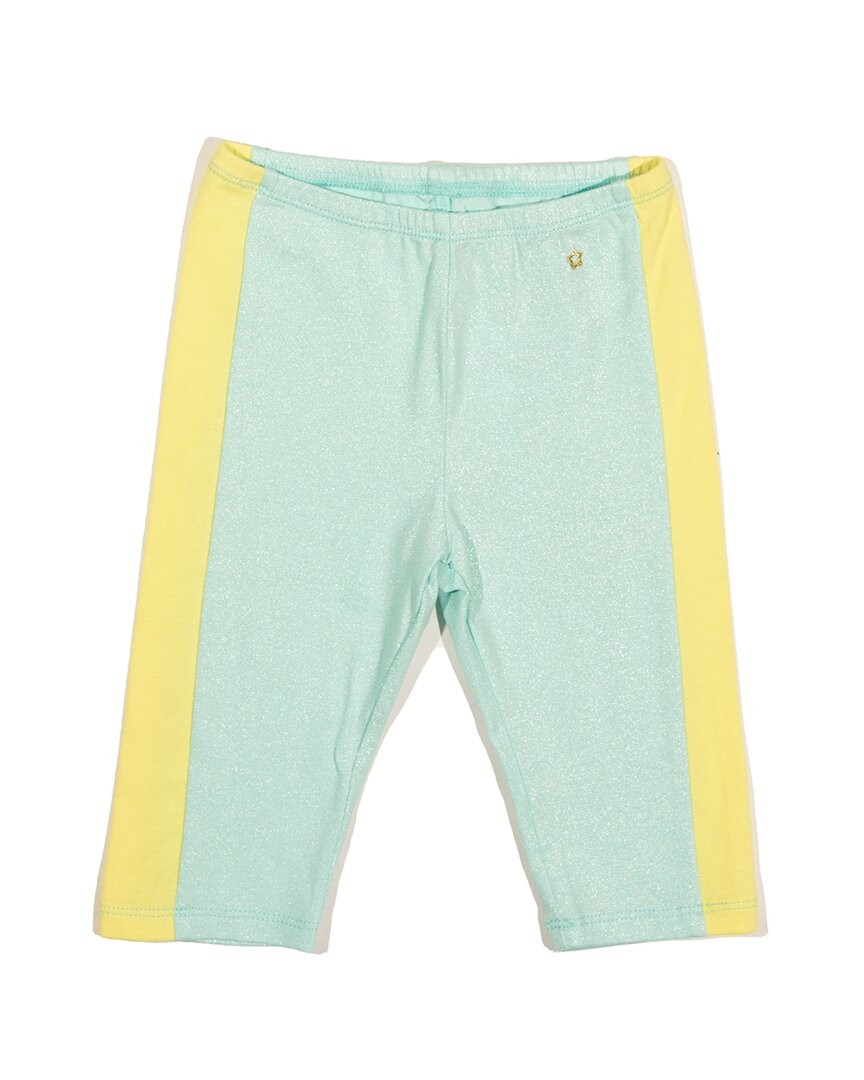 Яйцо Блейк Капри Короткое голубое 12Мл (6-12Мл)