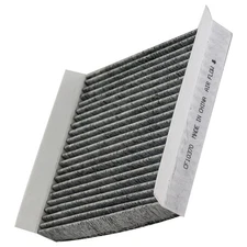 CF10370 Cabin Air Filter 4R3Z-19N619-AA For Ford Mustang 2005-14 V6 4.0L V8 5.8L