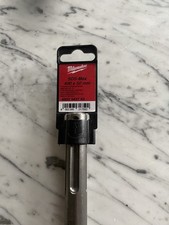 Milwaukee SDS-Max 400 x 50mm Wide chisel 49323437 43