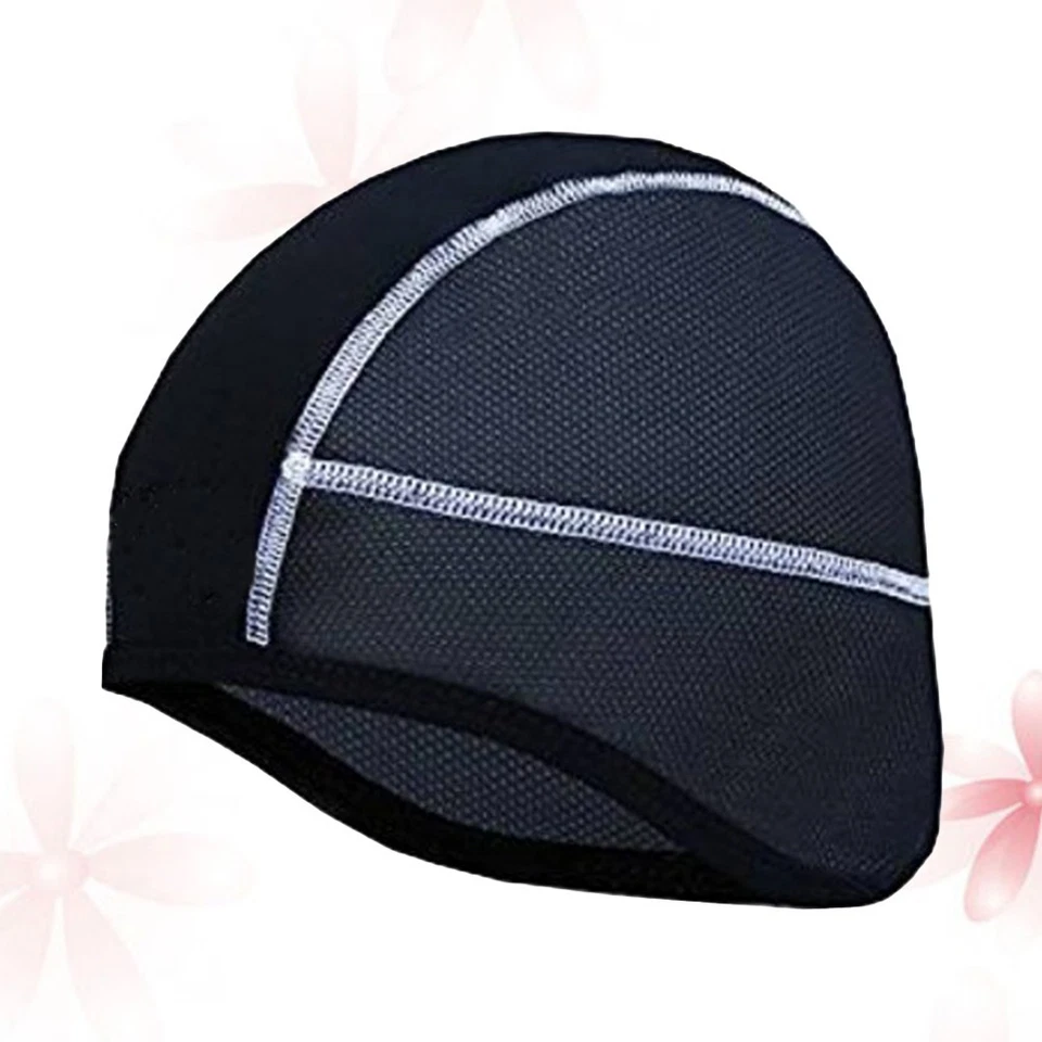 Gorra de seguridad de ciclismo para mujer gorra de béisbol al aire libre transpirable Foto 4 de 4