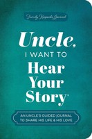 Uncle, I Want To Hear Your Story | Jeffrey Mason | Taschenbuch | Hear Your Story