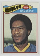 Click to enlarge Ron Jessie