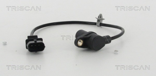 Triscan Kurbelwellensensor Impulsgeber 8855 43113 FüR KIA Getz PA TB UB Hyundai-image