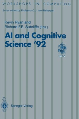 Ryan - AI and Cognitive Science '92   University of Limerick 10-11 Se - X555z