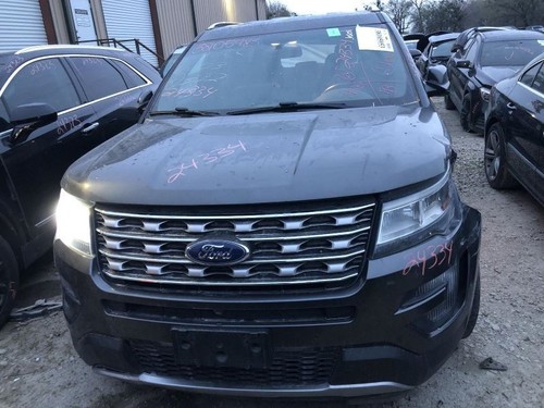 Air Cleaner 3.5L w/o Turbo Fits 16-19 EXPLORER 849698 - Picture 3 of 12