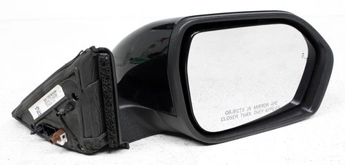 OEM 2020-2024 Ford Explorer ST Right Passenger Side Exterior Mirror Scuffs