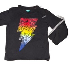 4/ 22 Boys 4T 4/5 Bundle Three Shirts One Pair Athletic Pants Good Condition