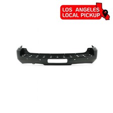 Rear Bumper Cover For Chevrolet Tahoe 2007-2014 Primed 25830551 Gm1100783-la
