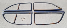 Garnish Trim 4 Door 1949-52 Chevrolet Chevy 49 50 51 1951 52 1952 Garnish Trim 4 Door 1949-52 Chevrolet Chevy 49 50 51 1951 52 1952