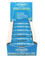 Ultimate Barr Prot Caffe' 960G