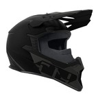 509 Tactical 3.1 TR Helmet Fidlock Venturi Venting Cardo Ready Black Ops