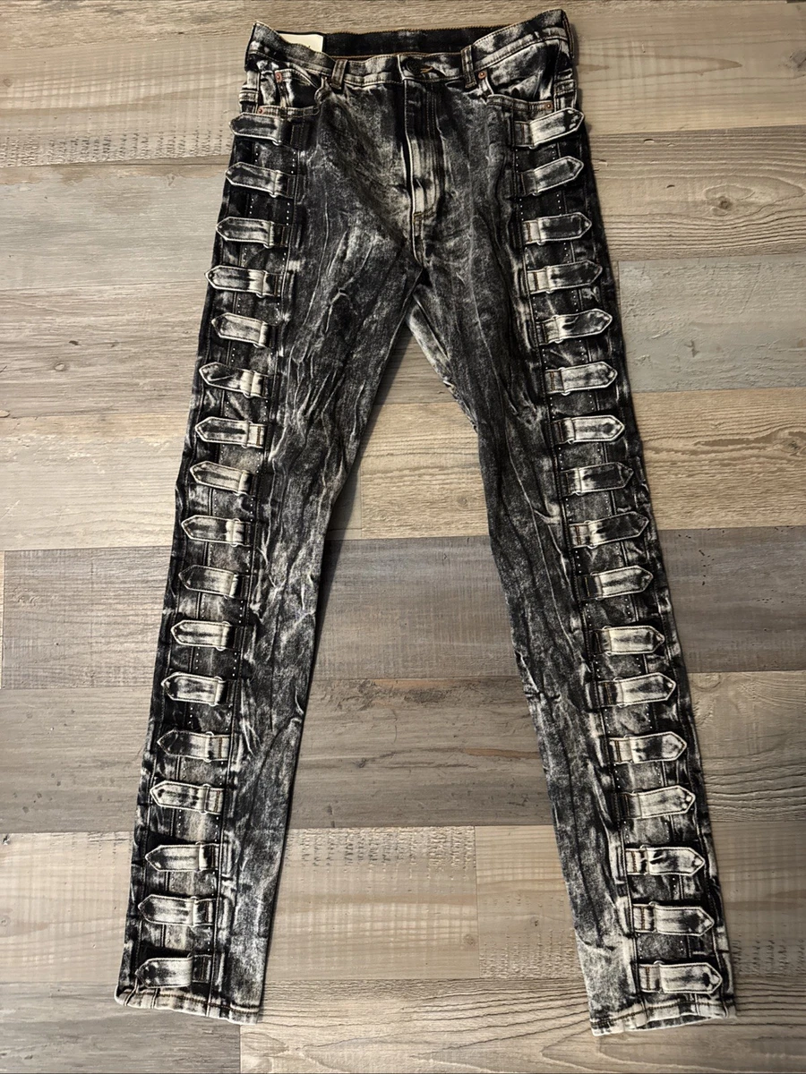 Gucci Women's 30 in Inseam Jeans for sale | eBay