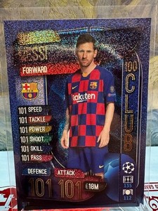 Topps Match Attax 2024/25 100er CLUB - GRIMALDO Nr. 471 (D'occasion) à