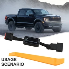 For Ford For F150 2015 2020 Start Stop Eliminator Direct Replacement Part