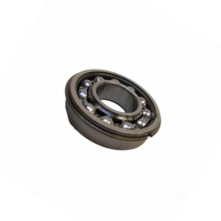 Rodamiento Skf 207-ZNRJ Foto 2 de 4