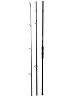 Daiwa D-Carp 12Ft 3,60M / 3,00Lbs 3-Teilige Karpfenrute
