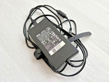 OEM DELL 130W Charger AC Power Adapter HA130PM160 19.5V 6.7A G3 and Other Dells