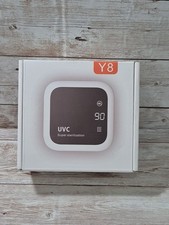 Toothbrush Holder, Travel Toothbrush Organizer, Screen, Rechargeable Portable...