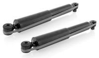2X StoßDäMpfer Gasdruck Hinten FüR Renault Laguna I Grandtour (K56_) - NEU GH !