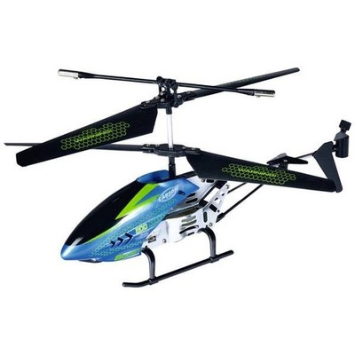 Carson Modellsport 500507132 Easy Tyrann 200 Boost Beginner Helicopter