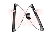 Fensterheber VAN Wezel 1625265 FüR Fiat Stilo Multi Wagon 16V 192_XA1B 192AXH1B