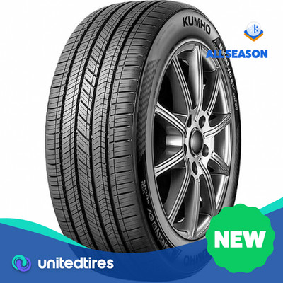 New 265/35R21 Kumho Majesty 9 Solus TA91 101Y (146Y5)