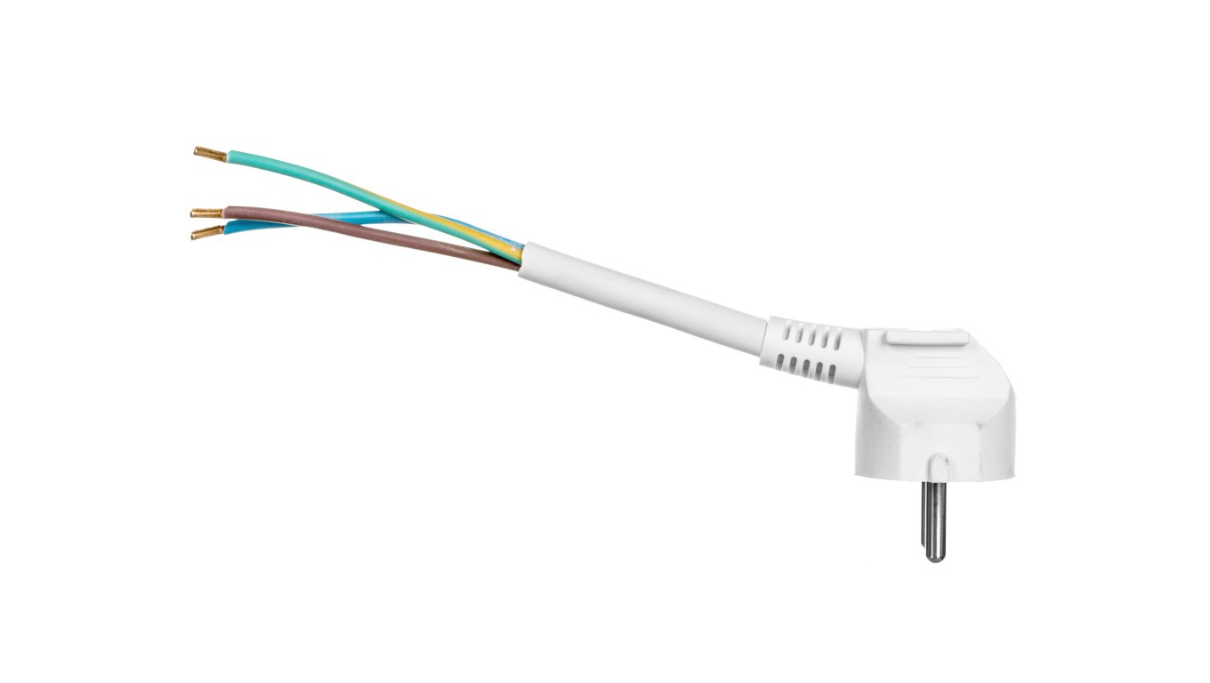 Connection cable H05VV-F 3x1.5 connection cable S14323