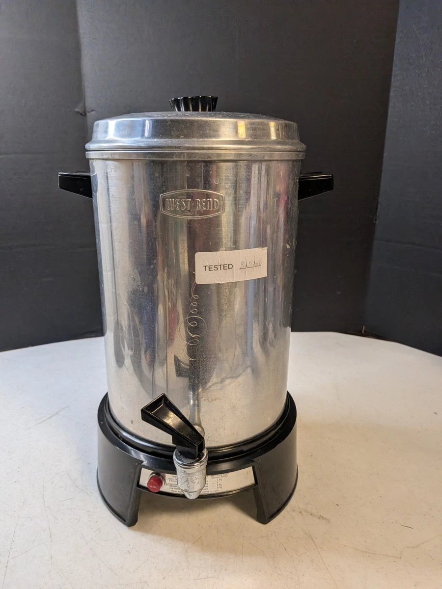 west bend coffee maker products for sale | eBay
