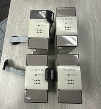 Mitsubishi Electric's FX0N-8EYR-ES-UL Extension Block