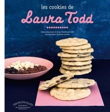 Les Cookies de Laura Todd von Anastasiou, Sabine, M... | Buch | Zustand sehr gut