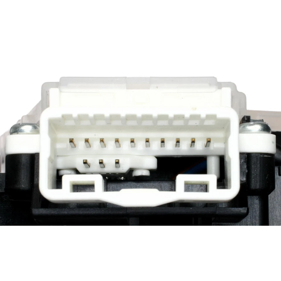 Interruptor atenuador de faros SMP 2009 2010 2011 2012 para Toyota Corolla 2009-2014 Foto 4 de 4