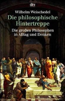 Die philosophische Hintertreppe. Vierunddreißig gro... | Buch | Zustand sehr gut