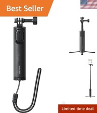 Mini 2-in-1 Tripod 2.0