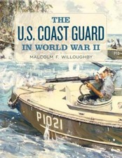 U S Coast Guard In World War Ii