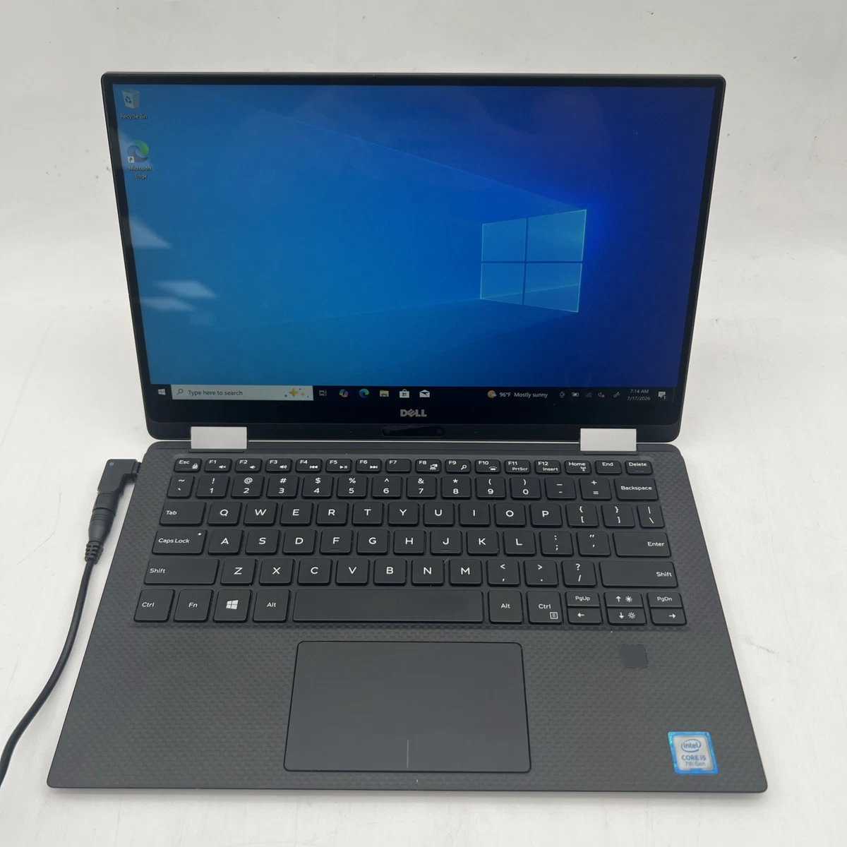 Dell XPS 13 9365 PC Laptops & Netbooks for Sale - Shop New & Used