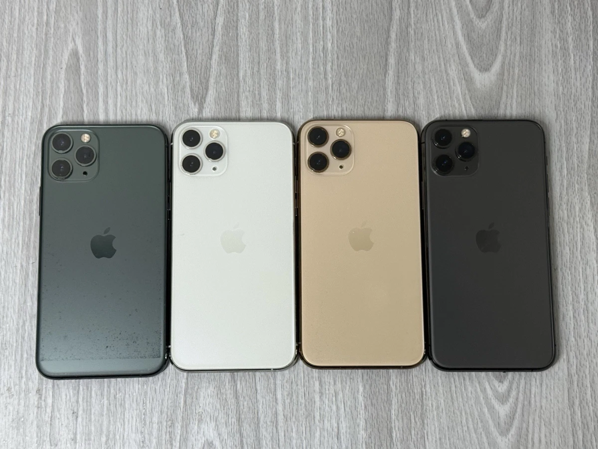 Apple iPhone 11 Pro 256GB for Sale | Shop New & Used Cell Phones