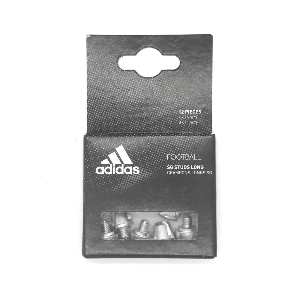 adidas Soft Ground Long Studs FJ6355 UK
