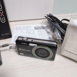 Casio Exilim Ex Z90 Camera | eBay Casio Exilim Ex Z90 Camera | eBay
