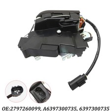 F&uuml;r Mercedes Vito Viano W639  Rechts Stellmotor T&uuml;rschloss Schiebet&uuml;r