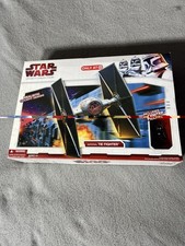 Star Wars Legacy Collection IMPERIAL TIE FIGHTER 3 3 4  With PILOT  Target 2009