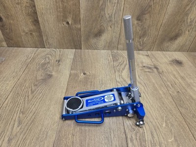 Blue-Point Tools MINIJACK Aluminum Racing Floor Jack