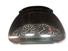 BMW X5 E53 2006 Diesel Geschwindigkeitsmesser Cockpit 6942217 160kW AAL6674