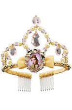 Disney Beauty and the Beast Princess Belle Classic Child Tiara