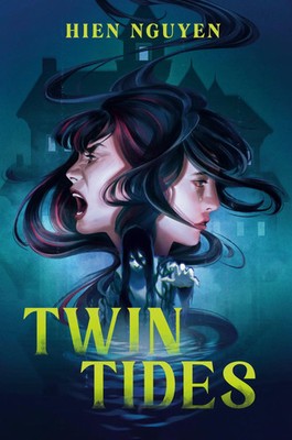 Hien Nguyen | Twin Tides | Buch | Englisch (2025) | Einband - fest (Hardcover)