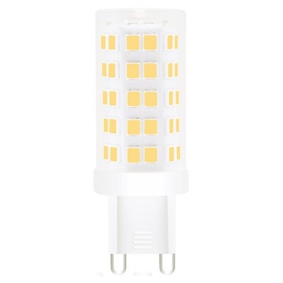 Modee G9 LED Stecklampe 4,3W 450lm 4000K Neutralweiß 230V 16 Stück
