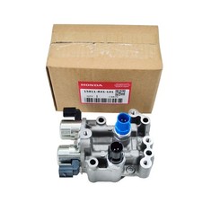 Vtec Solenoid Sensor Spool Valve 15811-r41-l01 For 08-12 Honda Accord 2.4l Oem