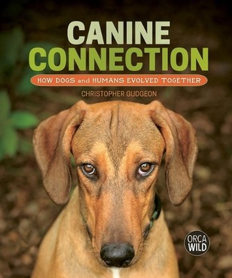 Canine Connection: How Dogs and Humans Evolved Together by Christopher Gudgeon H