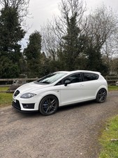 Seat Cupra R 2.0L TFSI (265)